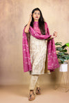 Gulrangi Noor Suit Set