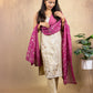 Gulrangi Noor Suit Set