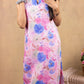 Gulabi Varnika Pushp Suit