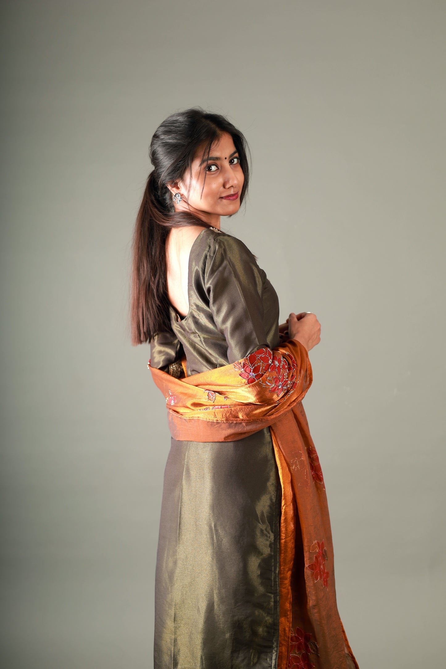 The Olive & Rust Heritage Set
